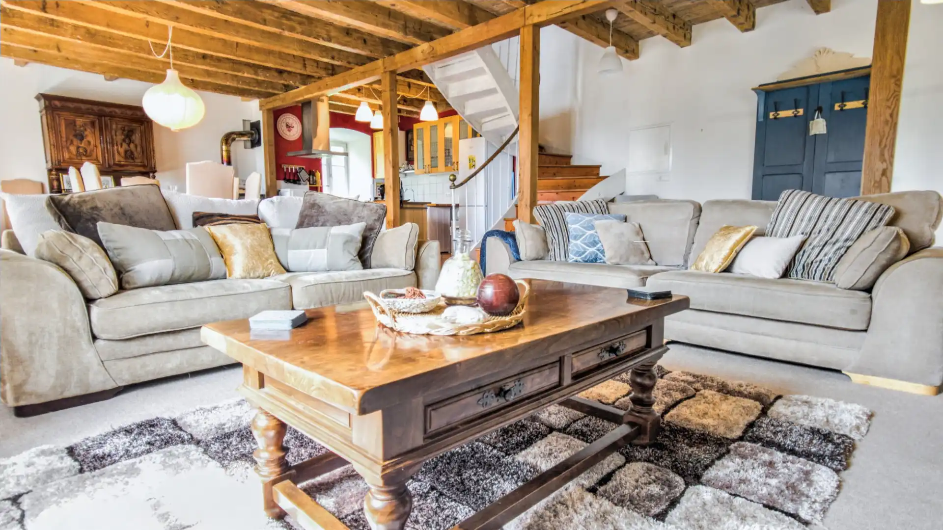 Maison Marthe  — Photo 16